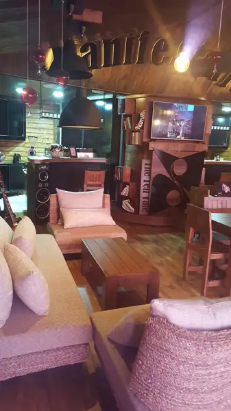  NaMiRa CaFe