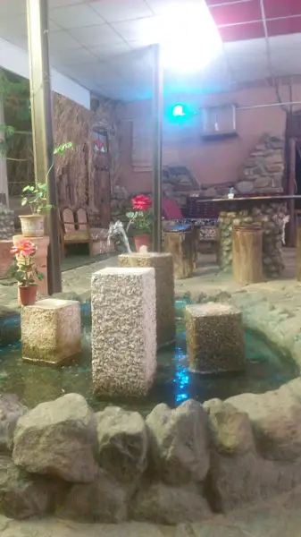  کافه دهکده