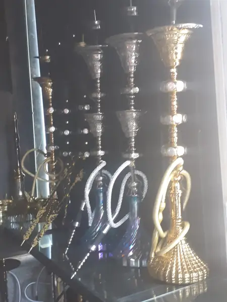  کافه رستوران سیسو خان