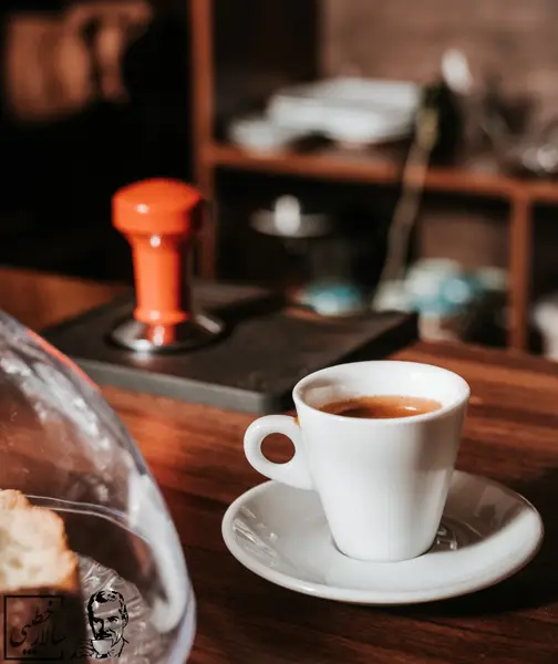  Pedar Coffee Shopping