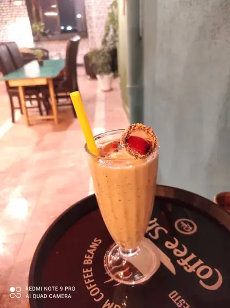  کافه بام
