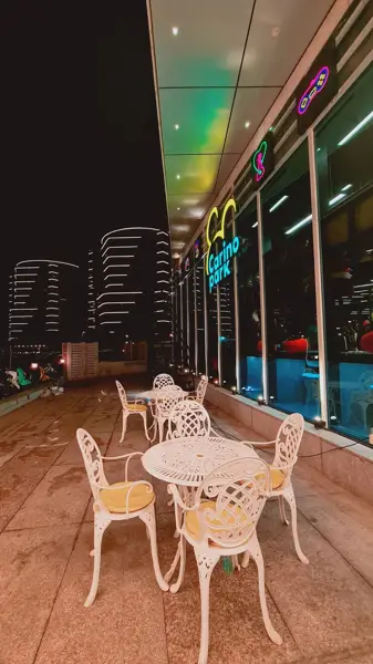 Carino park