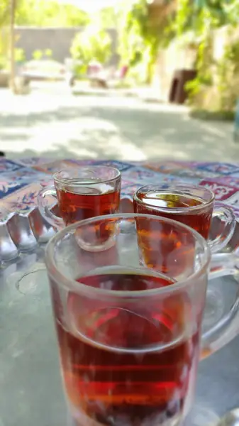  کلبه خاله زهرا