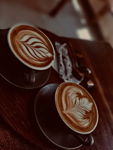  Caissa Cafe