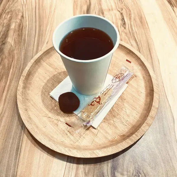 کافه بهادر