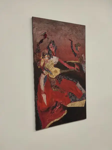  کافه گالری‌دوست