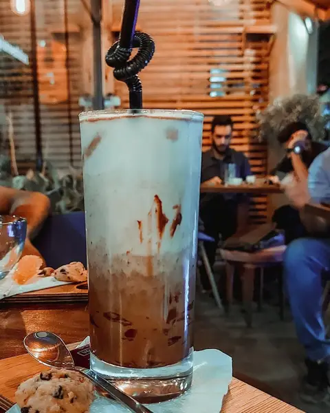  Piano Café