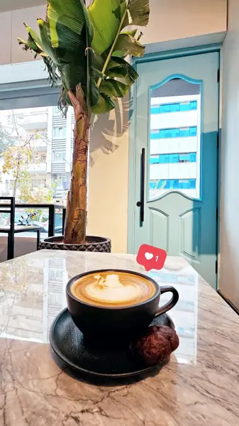  WREN CAFE
