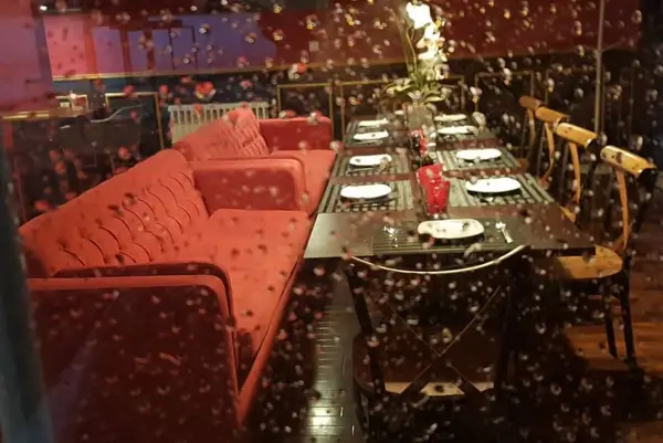  Arg Coffee and restaurant