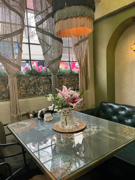  کافه ملودی