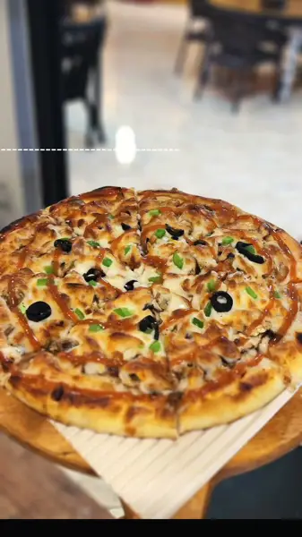  کافه بام