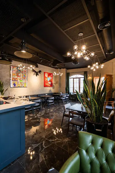  Winji cafe