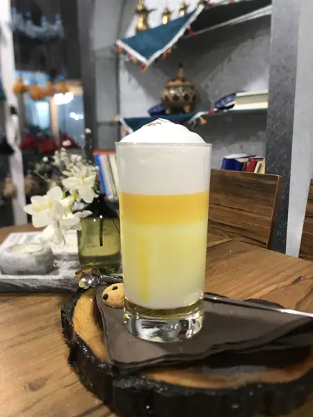  کافه کام
