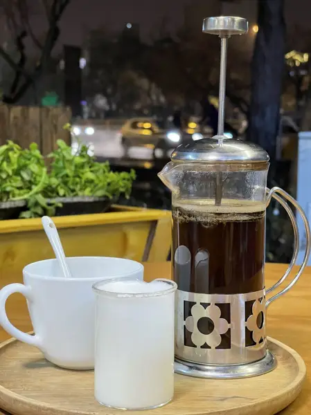  Sip Café
