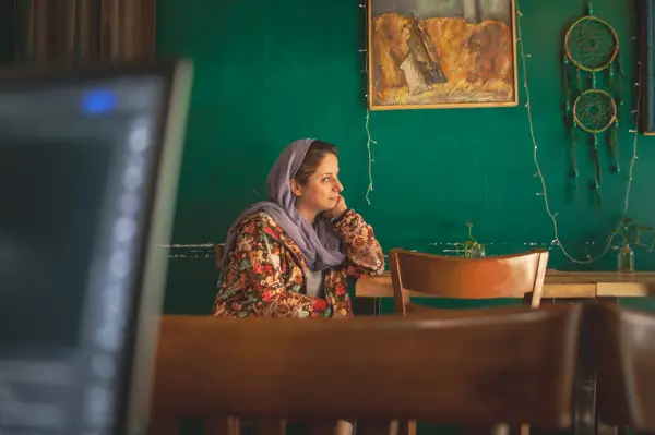  Zarvan Cafe | کافه زروان