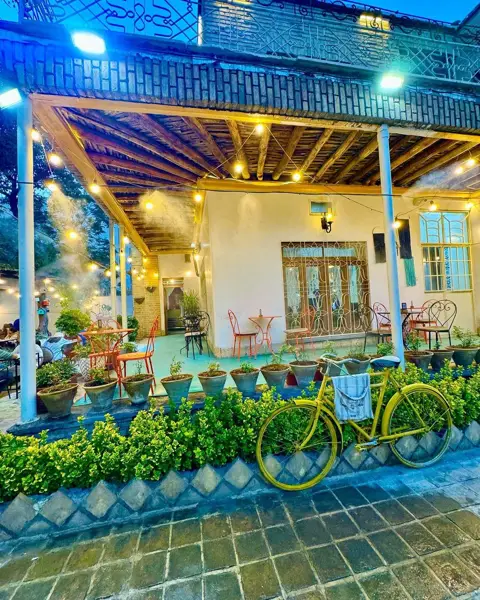  عمارت شیوانچی
