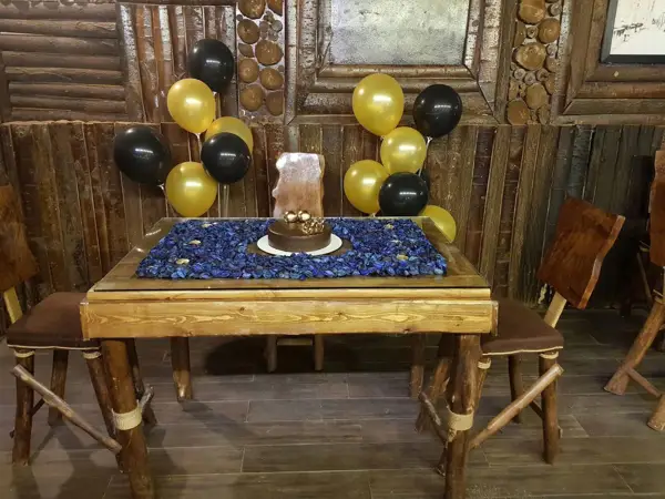 سپیدار