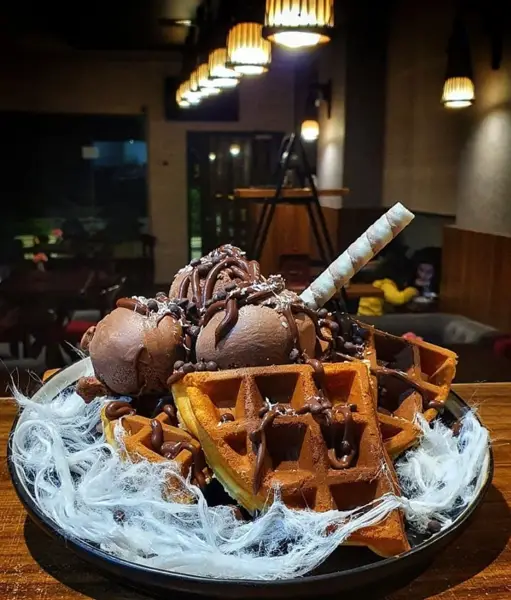  Jav Cafe