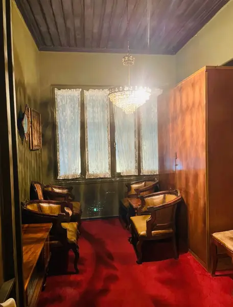 کافه زیبا
