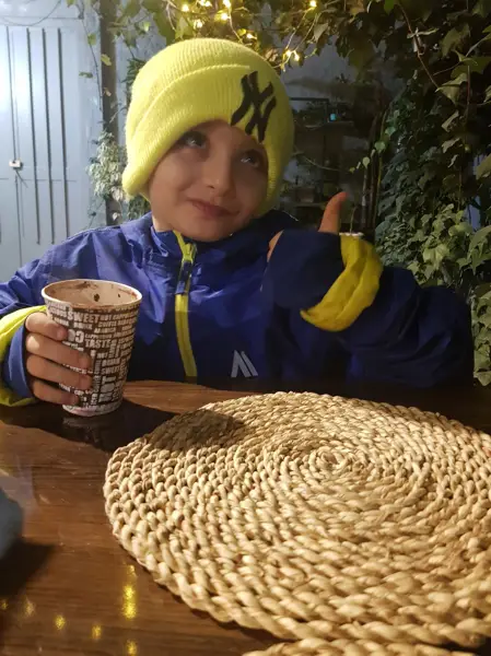 کافه ایران - Cafe Iran