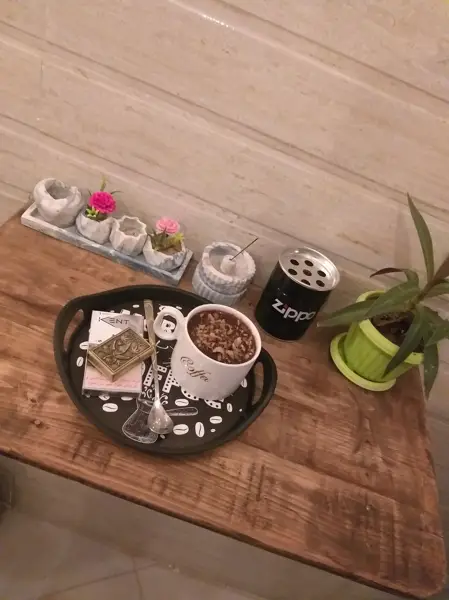  کافه آمور CoFFee AmouR