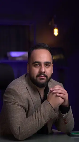  استودیو تولید محتوا