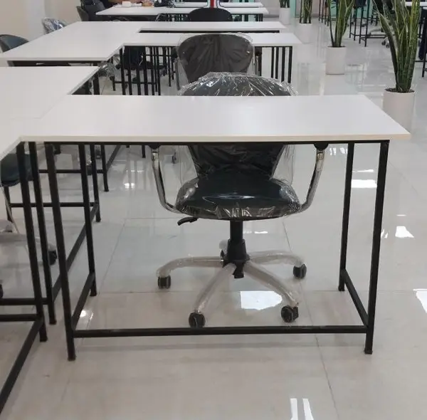 صندلی اشتراکی