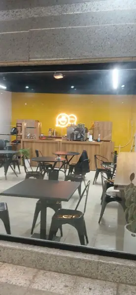 کافه کارآفرینی فضای کار اشتراکی