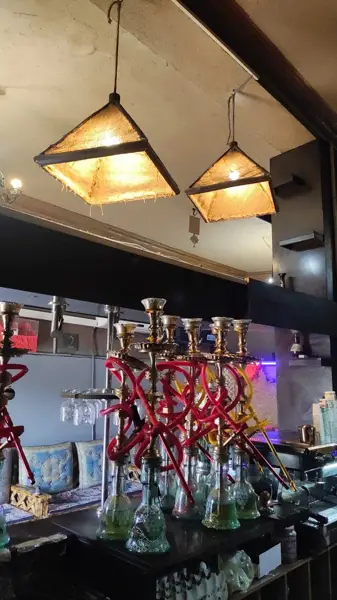 کافه چله