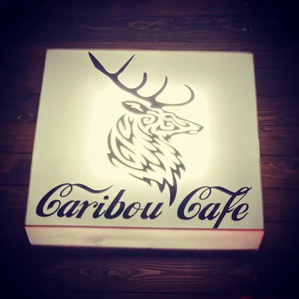  Cafe Anis