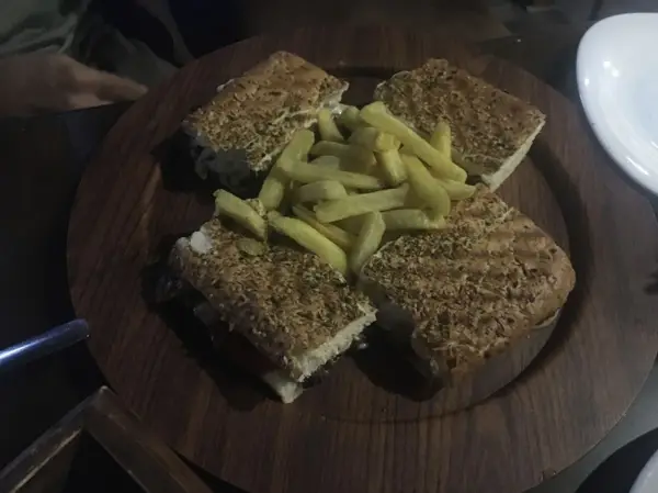  کافه مکس