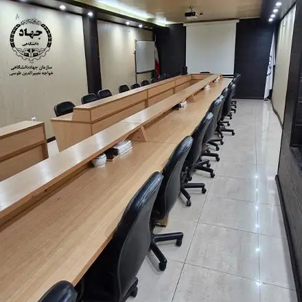 جهاد دانشگاهی خواجه نصیر