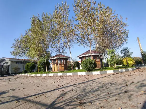  کافه رستوران نارنج