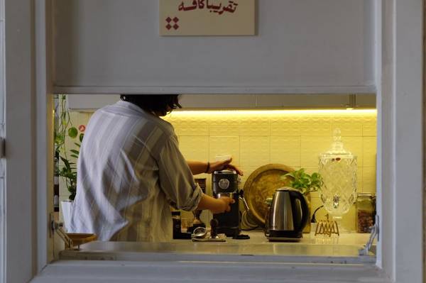  بینابین