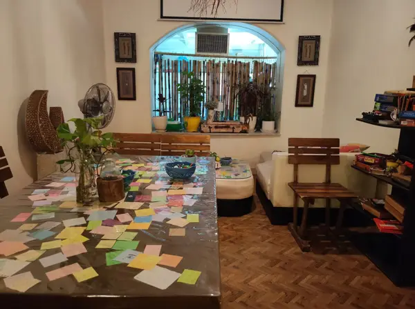  کافه فرفره