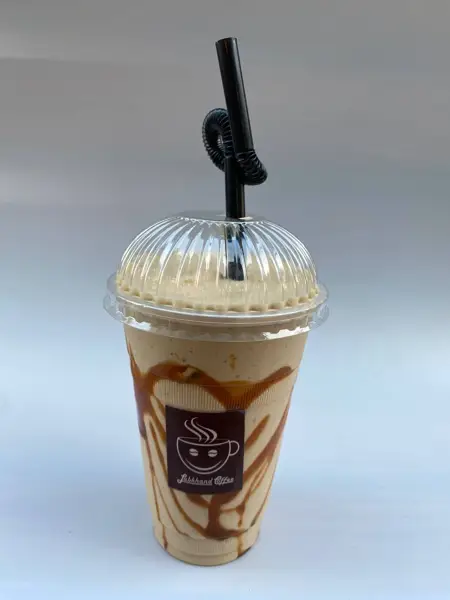  کافه لبخند(smile cafe)