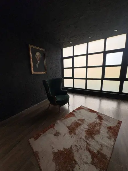  عمارت لوکیشن کرج (دشت بهشت)