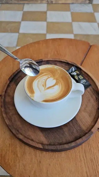  Cafee house