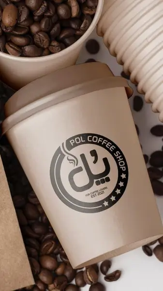  کافه پل coffee pol