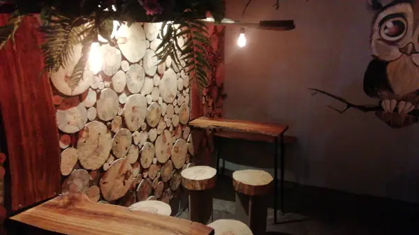  کافی شاپ باریستا