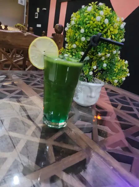  کافه یاس