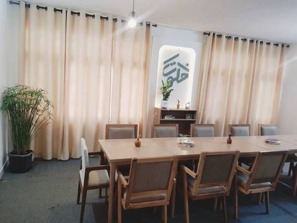  مناسب برای دورهمی، ایونت، کارگاه