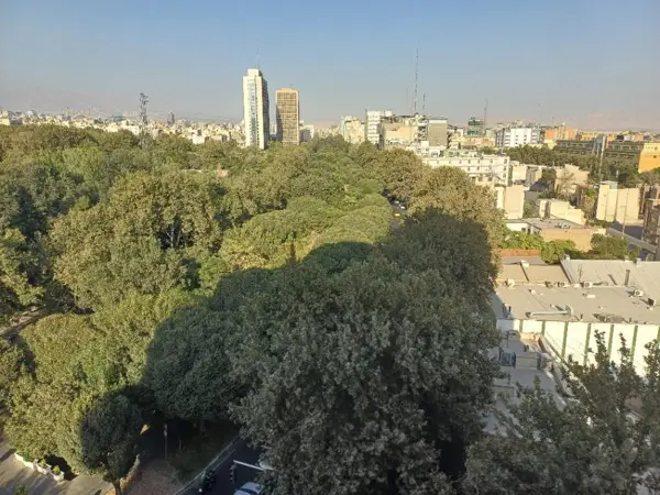  صندلی پلن ساعتی
