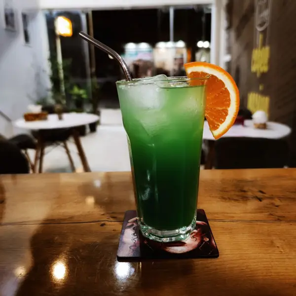 کافه موسیو