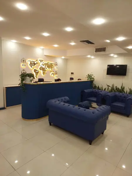  توسعه کسب و کار تکسا