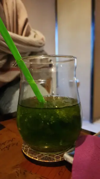  Mahooni Cafe