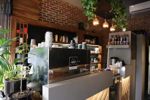  Cafe Deca