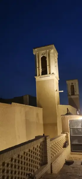  کافه رنگرزی