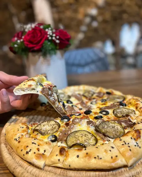  Change Restaurant - کافه رستوران چینج