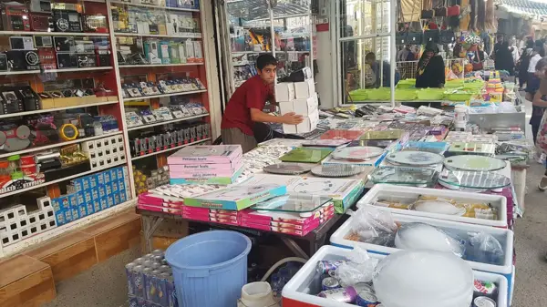  کافه کشاورز